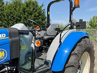 2022 new holland t4.75 s vierwielaangedreven landbouwtractor - afbeelding 37 van  37