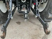 2022 new holland t6.180 autocommand vierwielaangedreven landbouwtractor - afbeelding 9 van  41