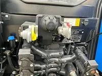 2022 new holland t6.180 autocommand vierwielaangedreven landbouwtractor - afbeelding 13 van  41