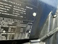 2022 new holland t6.180 autocommand vierwielaangedreven landbouwtractor - afbeelding 15 van  41