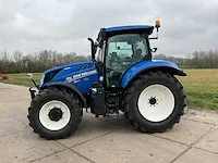 2022 new holland t6.180 autocommand vierwielaangedreven landbouwtractor - afbeelding 12 van  41