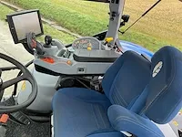 2022 new holland t6.180 autocommand vierwielaangedreven landbouwtractor - afbeelding 26 van  41