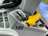 2022 new holland t6.180 autocommand vierwielaangedreven landbouwtractor - afbeelding 27 van  41
