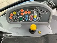 2022 new holland t6.180 autocommand vierwielaangedreven landbouwtractor - afbeelding 28 van  41
