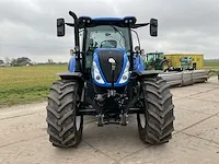 2022 new holland t6.180 autocommand vierwielaangedreven landbouwtractor - afbeelding 41 van  41