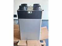 2022 nippon electric nef-250-1 warmte terugwinningsysteem / ventilatie (3x) - afbeelding 17 van  18