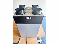 2022 nippon electric nef-250-1 warmte terugwinningsysteem / ventilatie - afbeelding 9 van  13