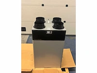 2022 nippon electric nhr-350-1 warmte terugwinningsysteem / ventilatie (6x) - afbeelding 5 van  19