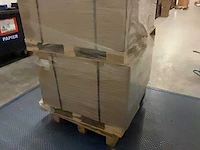 2022 nippon electric nhr-350-1 warmte terugwinningsysteem / ventilatie (6x) - afbeelding 14 van  19