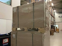 2022 nippon electric nhr-350-1 warmte terugwinningsysteem / ventilatie (6x) - afbeelding 15 van  19