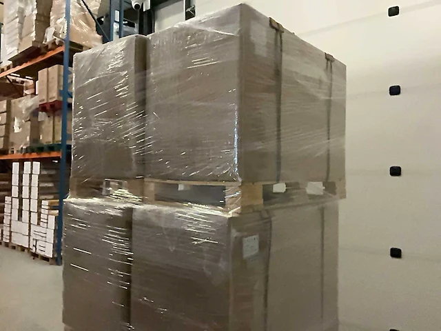 2022 nippon electric nhr-350-1 warmte terugwinningsysteem / ventilatie (6x) - afbeelding 17 van  19