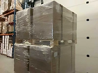 2022 nippon electric nhr-350-1 warmte terugwinningsysteem / ventilatie (6x) - afbeelding 17 van  19
