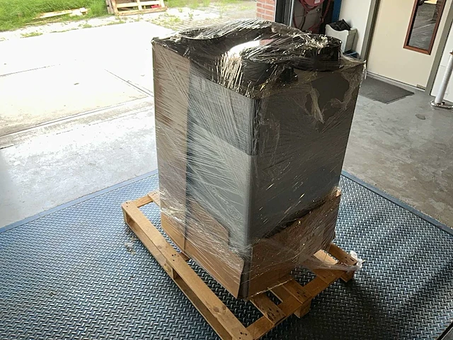 2022 nippon electric nhr-500-1 warmte terugwinningsysteem / ventilatie - afbeelding 15 van  20
