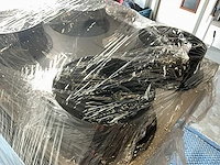 2022 nippon electric nhr-500-1 warmte terugwinningsysteem / ventilatie - afbeelding 19 van  20