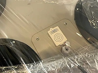 2022 nippon electric nhr-500-1 warmte terugwinningsysteem / ventilatie - afbeelding 20 van  20