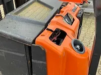 2022 noblelift ps16dl elektrische stapelaar - afbeelding 5 van  21