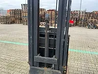 2022 noblelift ps16dl elektrische stapelaar - afbeelding 7 van  21