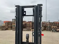 2022 noblelift ps16dl elektrische stapelaar - afbeelding 8 van  21