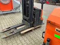 2022 noblelift ps16dl elektrische stapelaar - afbeelding 9 van  21