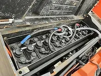 2022 noblelift ps16dl elektrische stapelaar - afbeelding 10 van  21