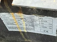 2022 noblelift ps16dl elektrische stapelaar - afbeelding 14 van  21