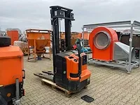 2022 noblelift ps16dl elektrische stapelaar - afbeelding 12 van  21