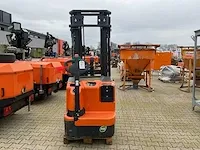 2022 noblelift ps16dl elektrische stapelaar - afbeelding 15 van  21