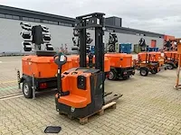 2022 noblelift ps16dl elektrische stapelaar - afbeelding 16 van  21