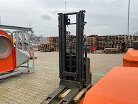 2022 noblelift ps16dl elektrische stapelaar - afbeelding 17 van  21