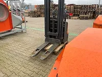 2022 noblelift ps16dl elektrische stapelaar - afbeelding 18 van  21