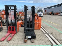 2022 noblelift ps16dl elektrische stapelaar - afbeelding 7 van  13
