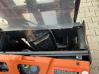 2022 noblelift ps16dl elektrische stapelaar - afbeelding 11 van  13