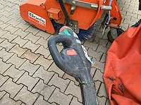 2022 noblelift ps16dl elektrische stapelaar - afbeelding 13 van  13