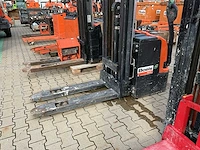 2022 noblelift ps16dl elektrische stapelaar - afbeelding 5 van  11