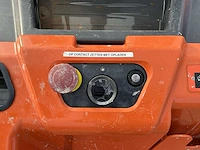 2022 noblelift ps16dl elektrische stapelaar - afbeelding 8 van  11