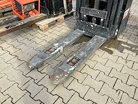 2022 noblelift ps16dl elektrische stapelaar - afbeelding 10 van  11