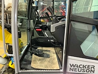 2022 ongebruikt wacker neuson et58 midigraafmachine - afbeelding 6 van  27