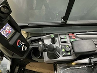 2022 ongebruikt wacker neuson et58 midigraafmachine - afbeelding 8 van  27