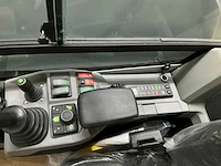 2022 ongebruikt wacker neuson et58 midigraafmachine - afbeelding 9 van  27