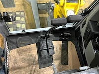 2022 ongebruikt wacker neuson et58 midigraafmachine - afbeelding 13 van  27