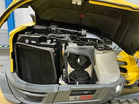 2022 ongebruikt wacker neuson et58 midigraafmachine - afbeelding 14 van  27