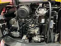 2022 ongebruikt wacker neuson et58 midigraafmachine - afbeelding 15 van  27