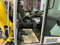 2022 ongebruikte wacker neuson ez50 midigraafmachine - afbeelding 2 van  22