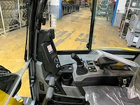 2022 ongebruikte wacker neuson ez50 midigraafmachine - afbeelding 3 van  22