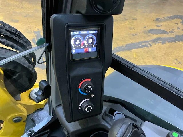 2022 ongebruikte wacker neuson ez50 midigraafmachine - afbeelding 4 van  22