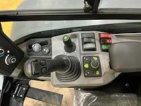 2022 ongebruikte wacker neuson ez50 midigraafmachine - afbeelding 5 van  22