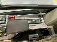 2022 ongebruikte wacker neuson ez50 midigraafmachine - afbeelding 6 van  22