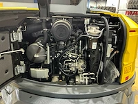 2022 ongebruikte wacker neuson ez50 midigraafmachine - afbeelding 10 van  22