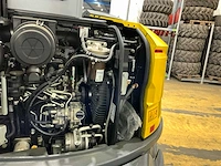 2022 ongebruikte wacker neuson ez50 midigraafmachine - afbeelding 11 van  22