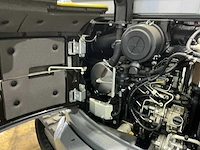 2022 ongebruikte wacker neuson ez50 midigraafmachine - afbeelding 13 van  22